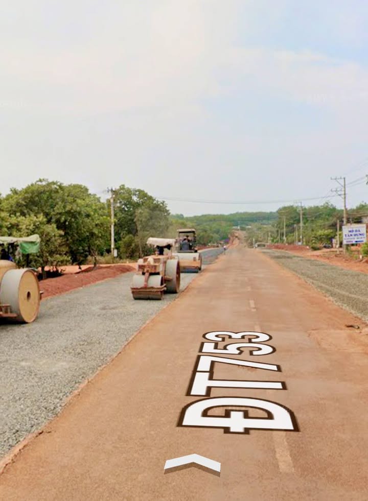 Đất nông nghiệp 3.8ha đường DT753, xã Thường Tân, giá 31 tỷ - Đầu tư sinh lời ngay!