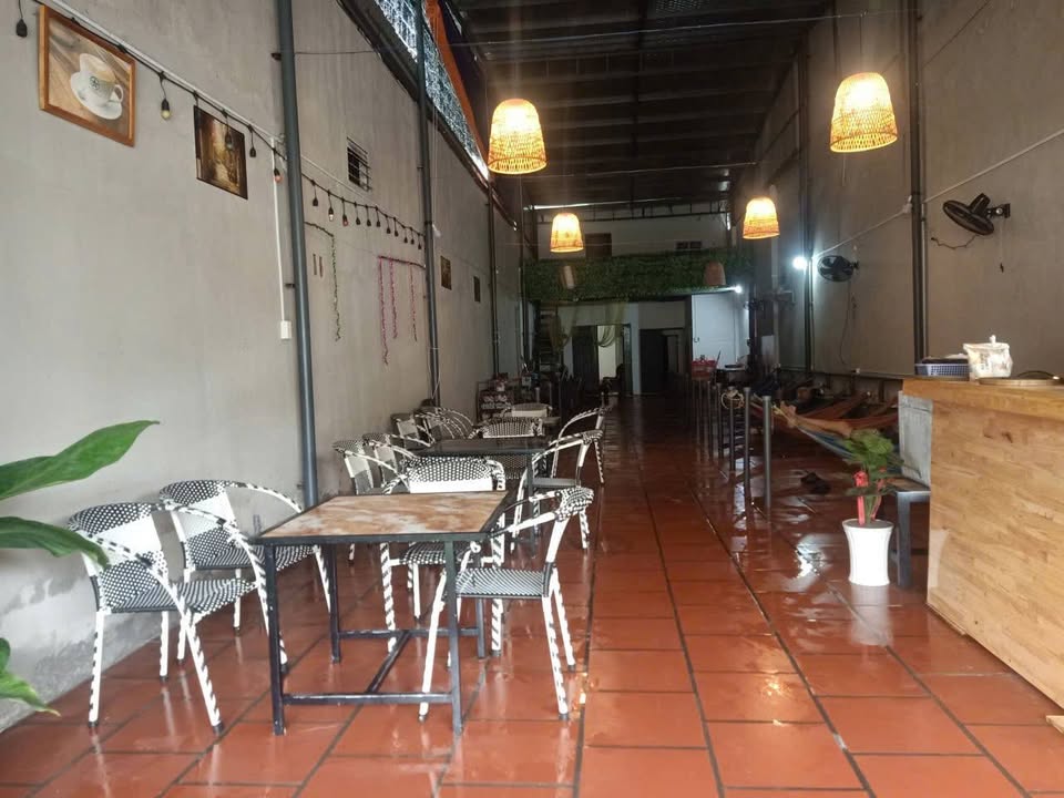 Mặt bằng kinh doanh An Phú, Thuận An 168m² giá 8 triệu - Đầy đủ nội thất, tiện lợi cho mọi ngành nghề!