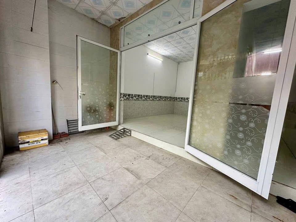 Nhà nguyên căn 125m² tại P. Long Bình, Biên Hòa - Chỉ 4 triệu/tháng!