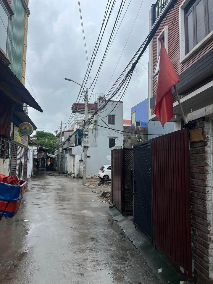 Đất nền liền kề Vườn Hoa Chéo - Trần Thành Ngọ, Kiến An 113m² giá 1 tỷ - Cơ hội đầu tư hấp dẫn!