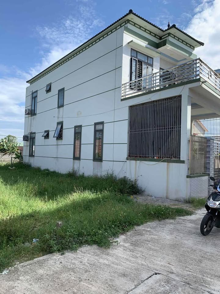 Đất Lộc Ninh - Đường Nguyễn Quốc Trinh 121m² giá chỉ 800 triệu - Vị trí đẹp gần sân bay