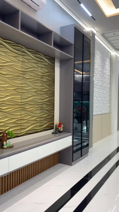 Nhà 1 Trệt 2 Lầu Đường Số 1, Cái Răng 80m² giá 5.99 tỷ - Thiết kế hiện đại, sẵn sàng ở ngay!