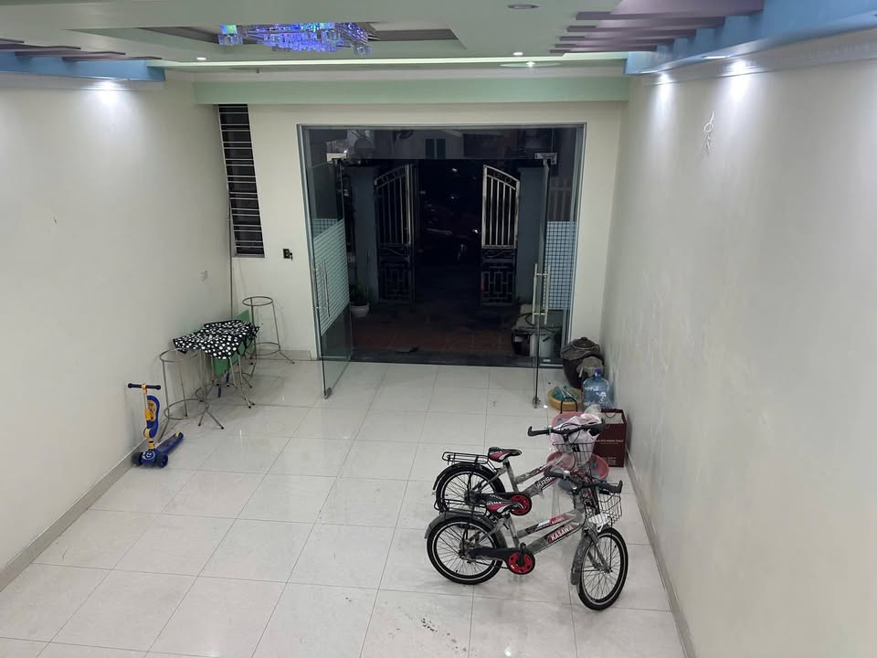 Nhà 4 tầng khu đô thị PG An Đồng, An Dương, Hải Phòng 75m² giá 5 tỷ - Tiềm năng đầu tư lớn!