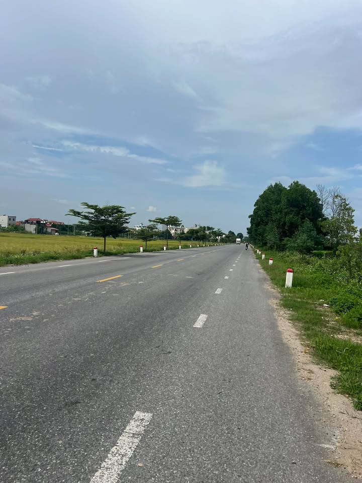 Đất nền Tân Chi, Tiên Du 92.5m² giá 1.9 tỷ - Hạ tầng hoàn thiện 90%!