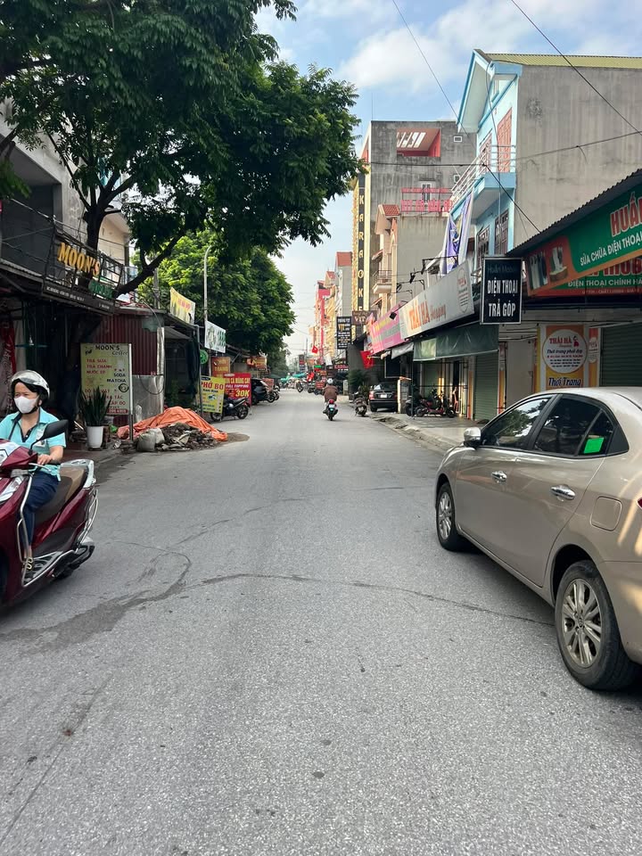 Đất nền Hoàn Sơn, Tiên Du 74m² giá 1 tỷ - Cơ hội đầu tư tuyệt vời!