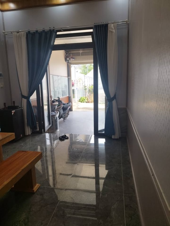 Bán nhà mới tại thị trấn Lạc Dương 120m² giá 2.2 tỷ - Pháp lý rõ ràng, sẵn sàng vào ở!