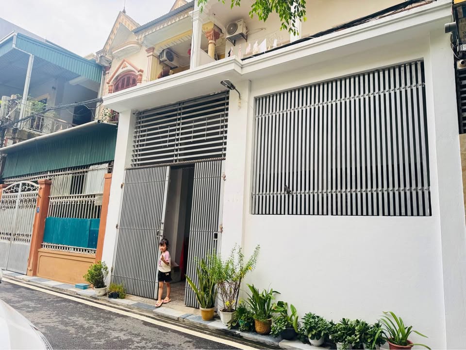 Nhà 2 tầng tại Trường Thi, Vinh 121m² - Đầy đủ công năng, ở ngay!