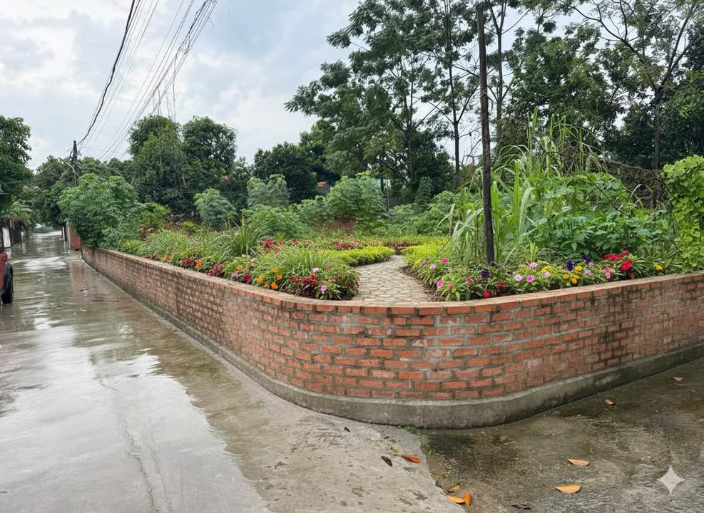 Lô đất góc Thôn Vĩnh Phú, Thụy Vân, Việt Trì 86m² giá 1.3 tỷ - Nhanh tay sở hữu!