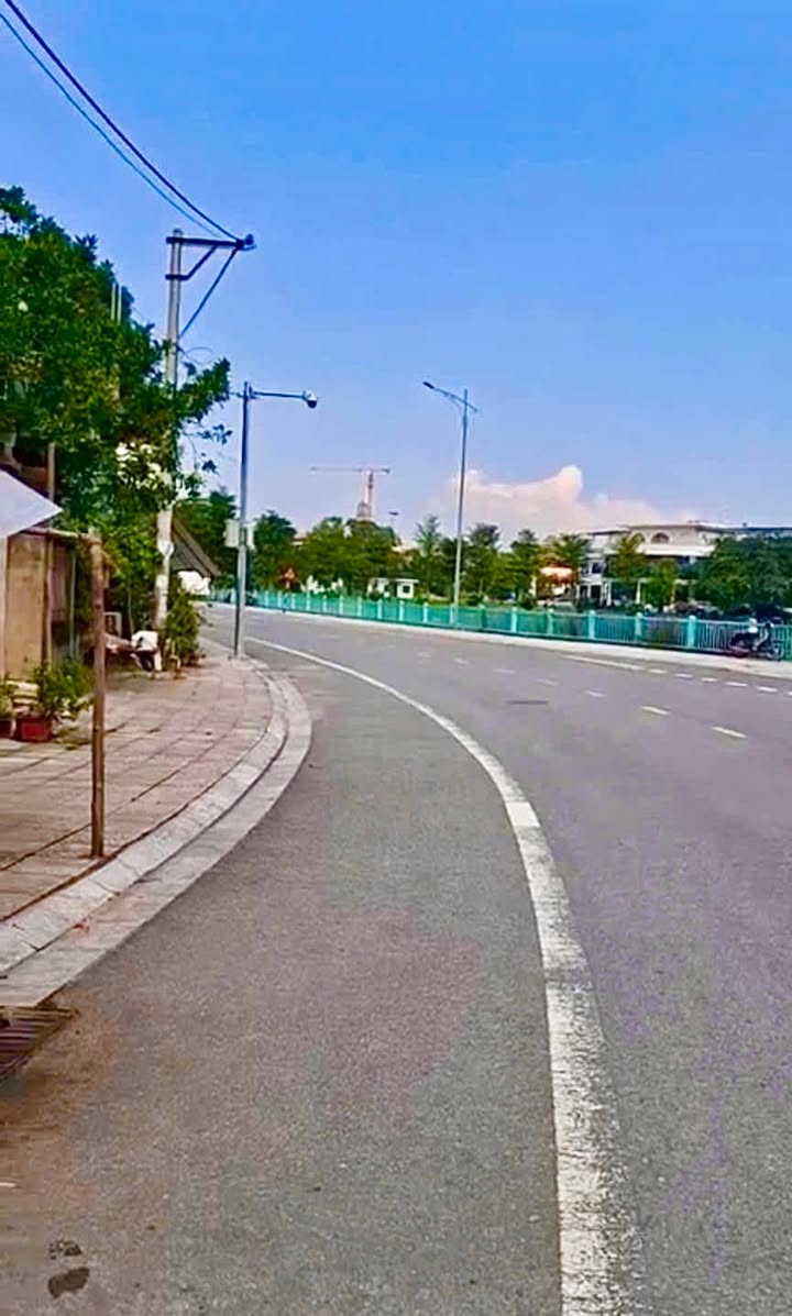 Đất nền Tiên Cát 67.5m² giá chỉ 3 tỷ - Khu vực sầm uất bậc nhất Việt Trì!