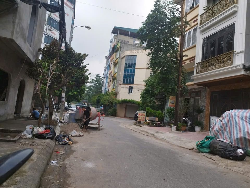 Đất đấu giá Đa Sỹ 50m² giá 15 tỷ - Vị trí cực tiềm năng!