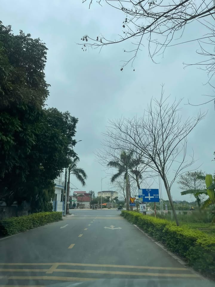 Đất nền xã Khánh Hải, huyện Yên Khánh, 95m² - Cơ hội đầu tư hiếm có!