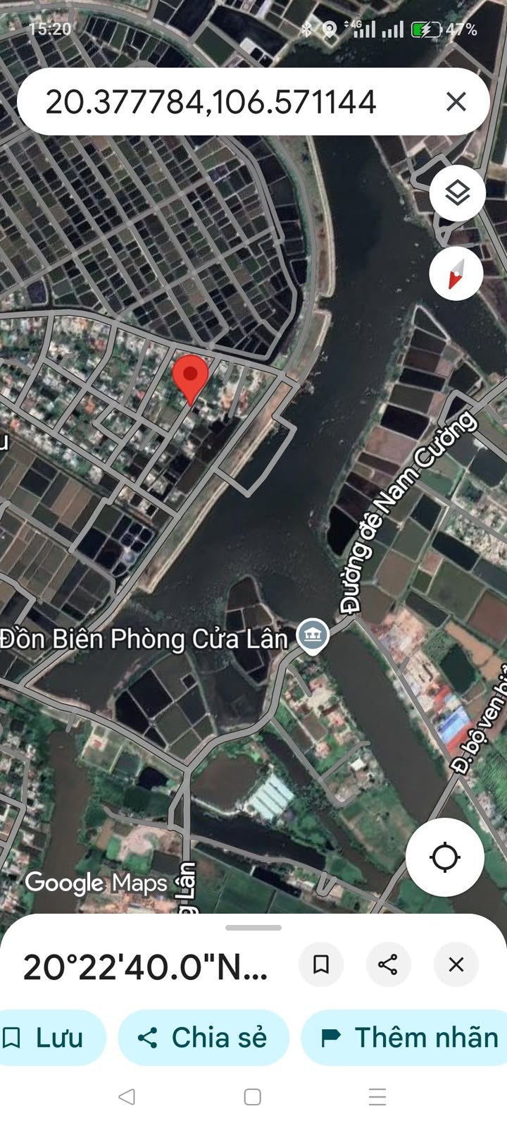 Đất nền Tiền Hải 112.5m² giá thỏa thuận - Mặt tiền 5m gần biển