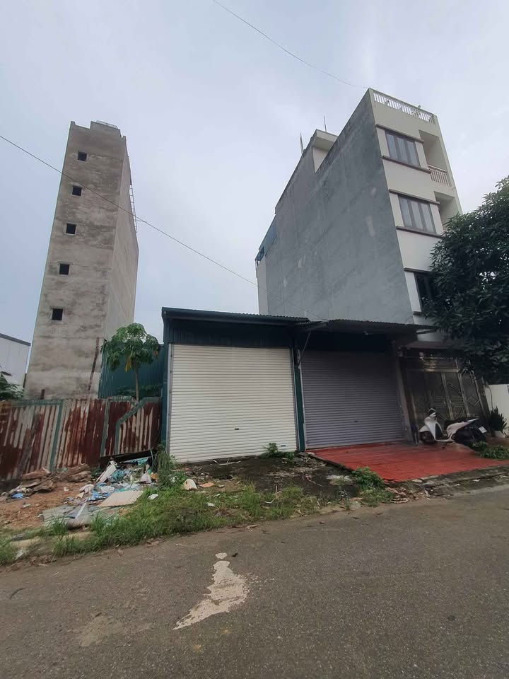 Đất phân lô Vạn Phúc Hà Đông 50m² giá 14 tỷ - Cơ hội đầu tư hấp dẫn!