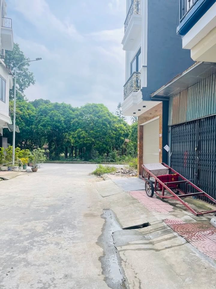 Đất dịch vụ Vân Canh 72m² giá 12.75 tỷ - Mặt tiền 7.2m, vị trí đắc địa!