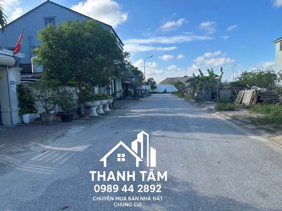 Đất nền khu vực Hải Thượng Lãn Ông, Vinh Lộc, 87m² giá 3 tỷ - Cơ hội đầu tư sinh lời!