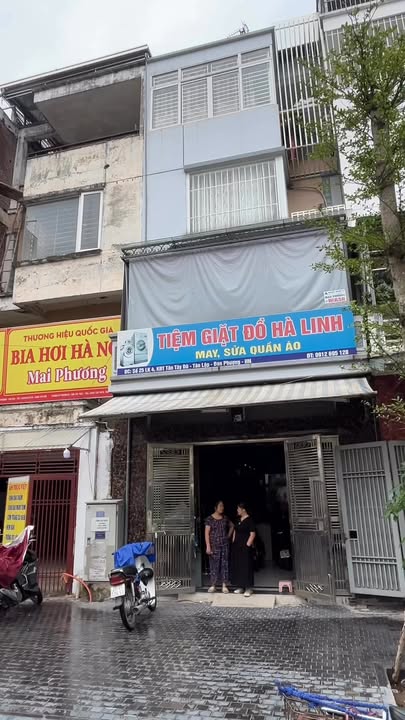 Townhouse LK04 Tân Tây Đô 92m² giá thỏa thuận - Sẵn sàng vào ở ngay!