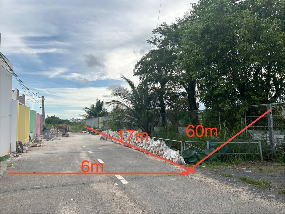 Đất thổ cư 1000m² Thôn Thắng Lợi, Hàm Thuận Bắc, Bình Thuận - Vị trí đẹp, pháp lý rõ ràng!