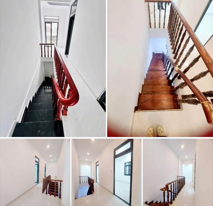 Nhà Đà Lạt 65m² giá 2.299 tỷ - Xây kiên cố, gần tiện ích!