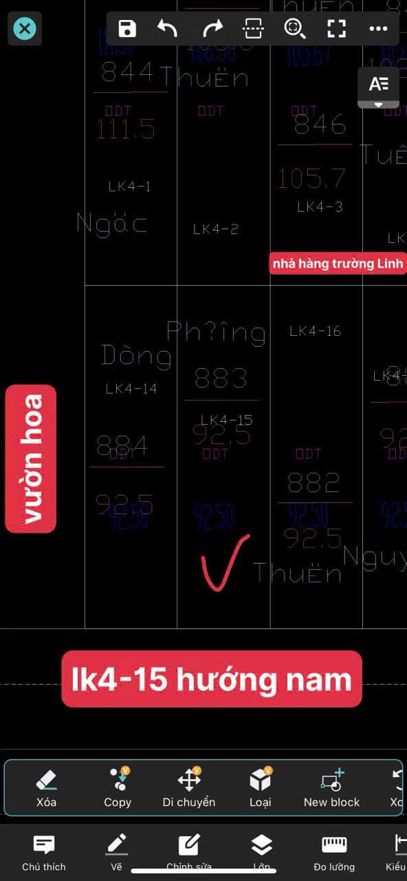 Đất nền KĐT Tân Thanh Hà Nam 93m² giá 2 tỷ - Đầu tư sinh lời ngay!