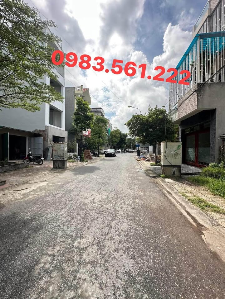 Căn nhà 4 tầng đường Đốc Đen, Trần Lãm, Thái Bình - Chính chủ bán gấp giá 6 tỷ!