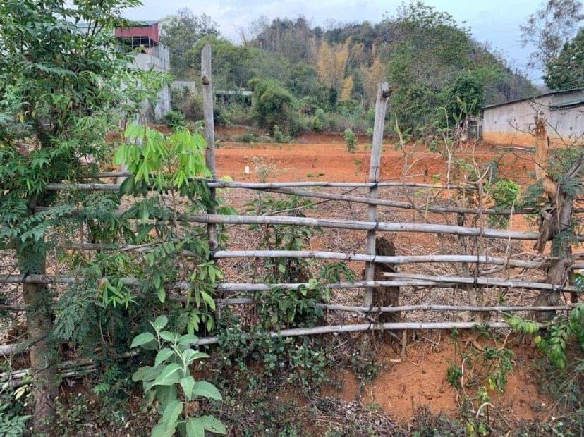 Đất nền Sơn La 190m² - Đối diện Trường Cao đẳng - Cơ hội đầu tư hiếm có!