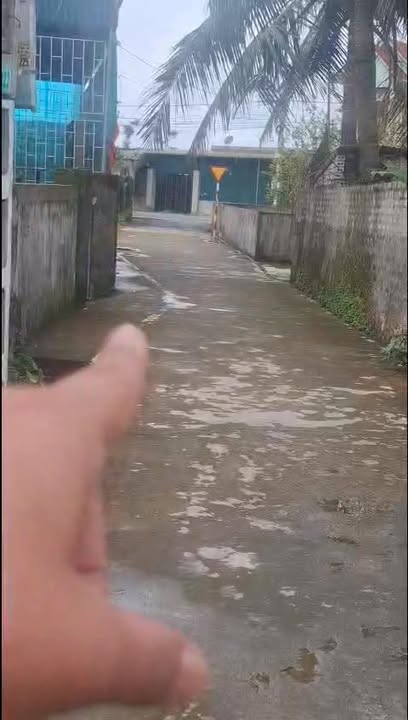 Lô đất góc 2 mặt tiền tại Diễn Thắng - 145.8m² giá chỉ 1 tỷ - Cơ hội đầu tư tuyệt vời!