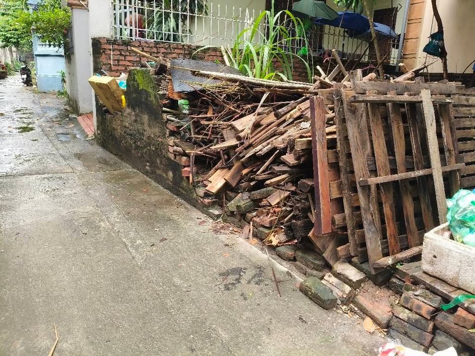 Đất nền Long Biên 35m² giá 6.5 tỷ - Vị trí đắc địa ngay Aeon Mall!