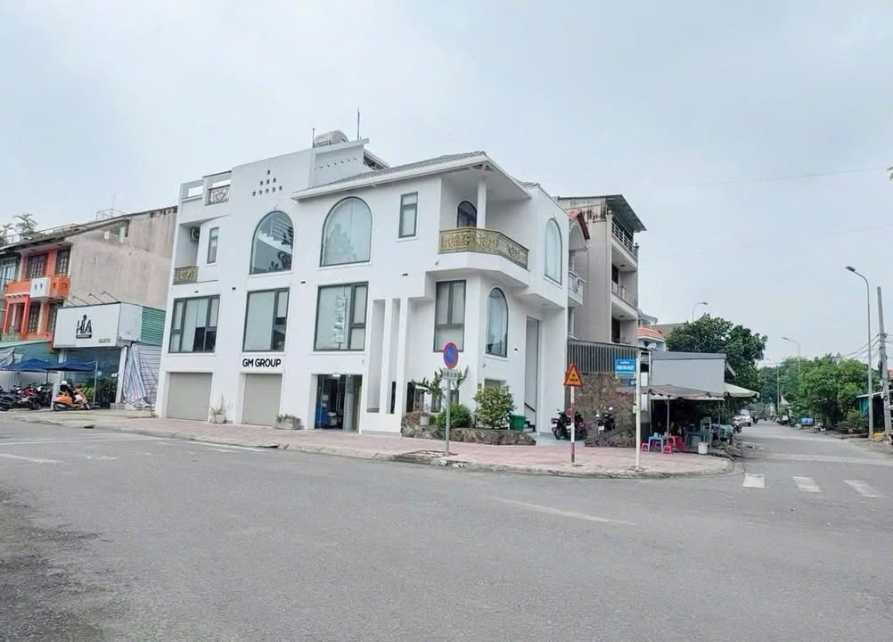 Nhà Phố Góc 2 Mặt Tiền Thân Văn Nhiếp, P.An Phú, 130m² giá 33 tỷ - Đầu tư sinh lời ngay!