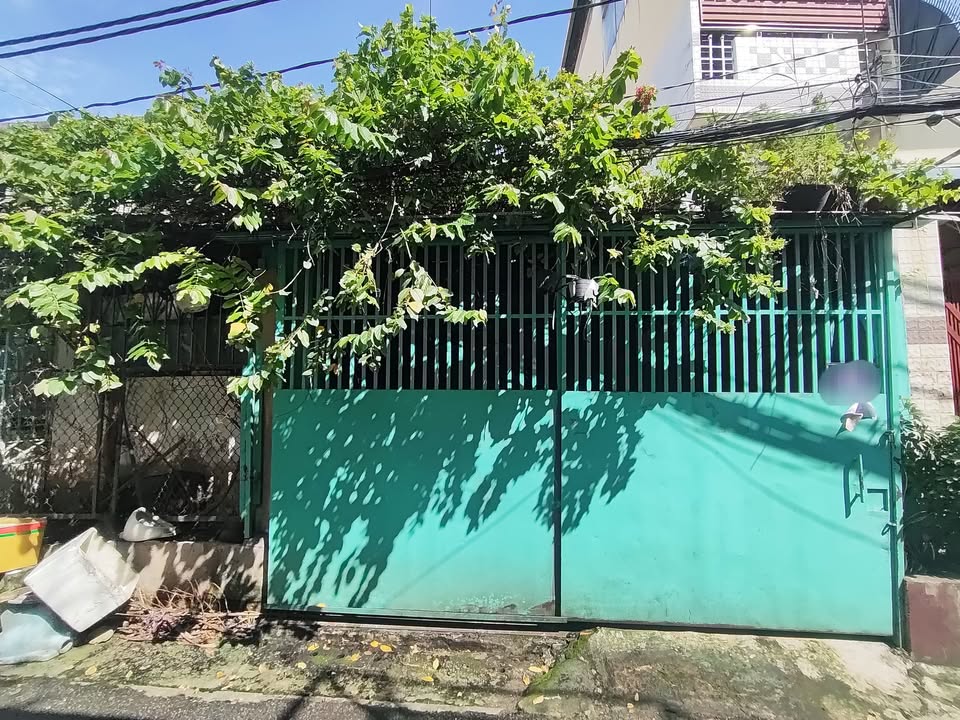 Nhà C4 mặt tiền đường Kha Vạn Cân, Thủ Đức 125m² - Giá 10.5 tỷ TL