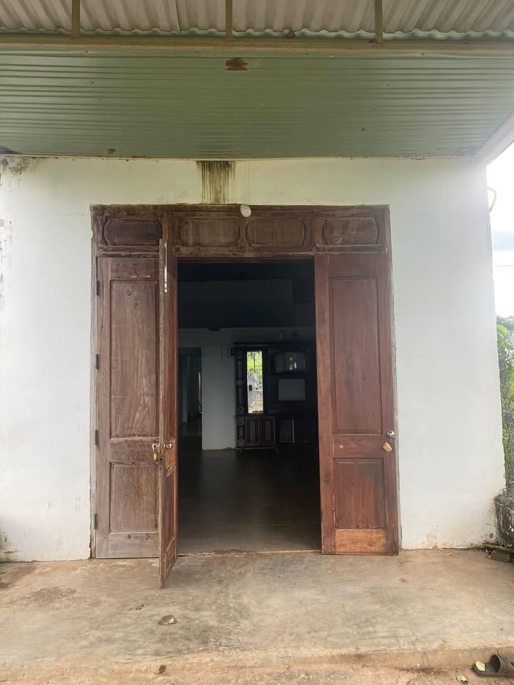 Nhà bán tại thôn Ea Duất, Buôn Đôn 220m² giá 430 triệu - Tiện ích đầy đủ, giá hợp lý!