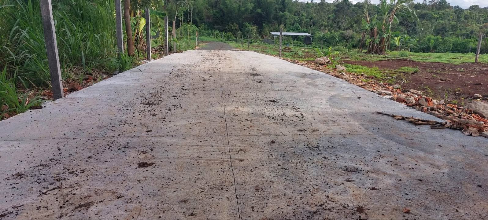 Đất Y Moan Buôn Ma Thuột 1000m² giá chỉ 1.499 tỷ - Cơ hội đầu tư hấp dẫn!