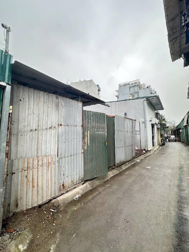 Nhà 2 tầng Tương Mai 28m² giá 5.95 tỷ - Sổ đỏ chính chủ