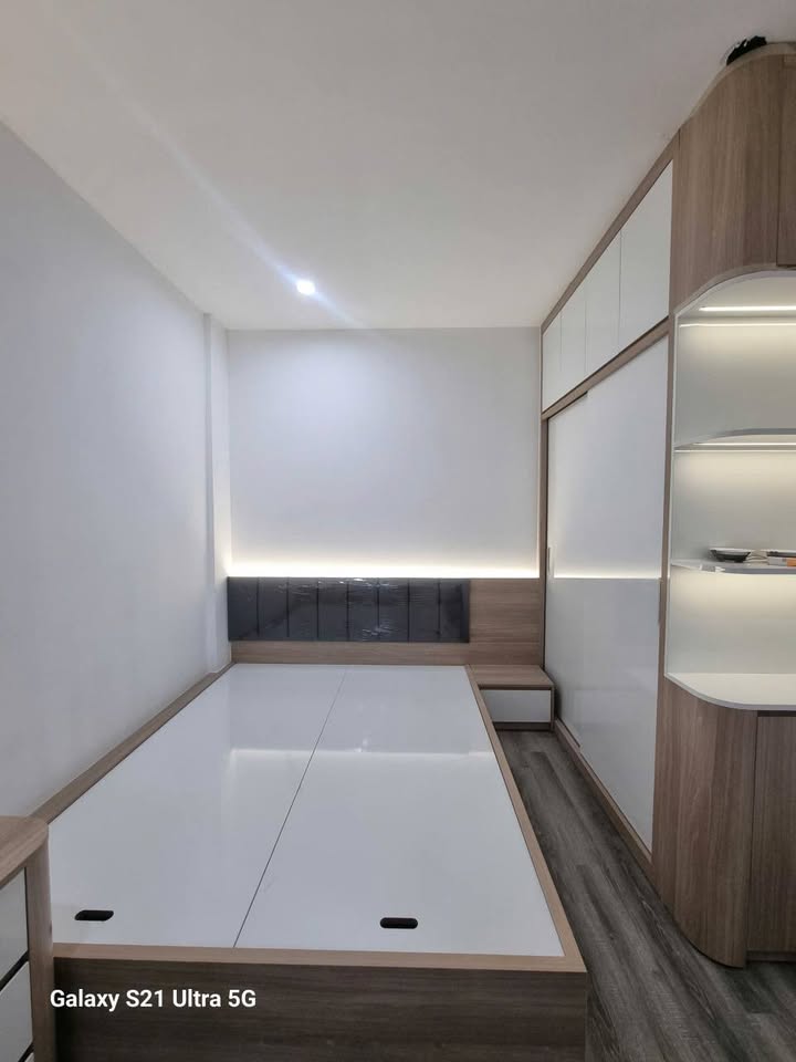 Căn hộ 2A Hưng Thịnh Kiến Hưng 56m² giá 3.53 tỷ - Sẵn sàng giao dịch!