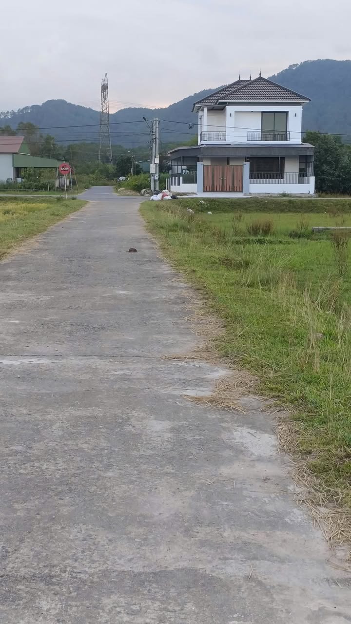 Đất nền Thạch Xuân 240m² - Hướng Đông, đầu tư sinh lời cao!