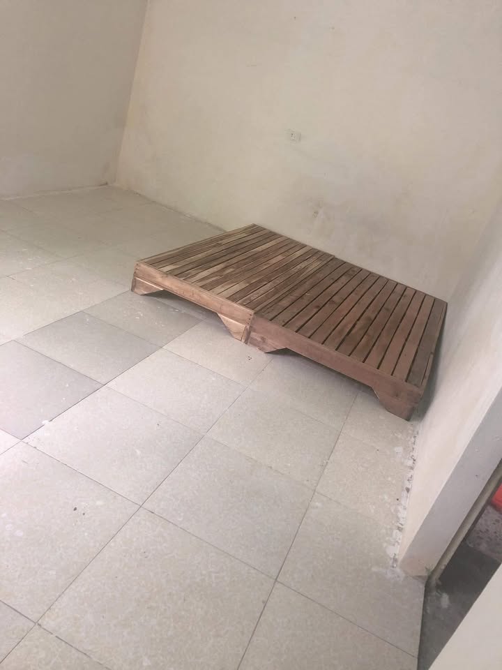 Phòng cho thuê khép kín 30m² tại Đinh Lễ, Thanh Hóa - Chỉ 1.2 triệu/tháng!