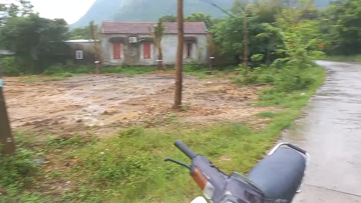 Đất nền Kỳ Phú Nho Quan 4200m² - Giá thương lượng hấp dẫn!