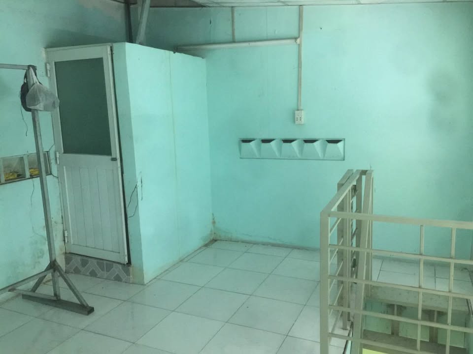 Nhà riêng Hóc Môn 28m² giá 699 triệu - Sổ hồng chính chủ, bao quy hoạch!