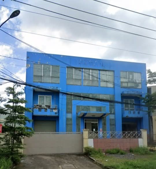 Kho xưởng KCN Tân Tạo Bình Tân 4100m² giá chỉ 12 triệu/m² - Pháp lý rõ ràng!