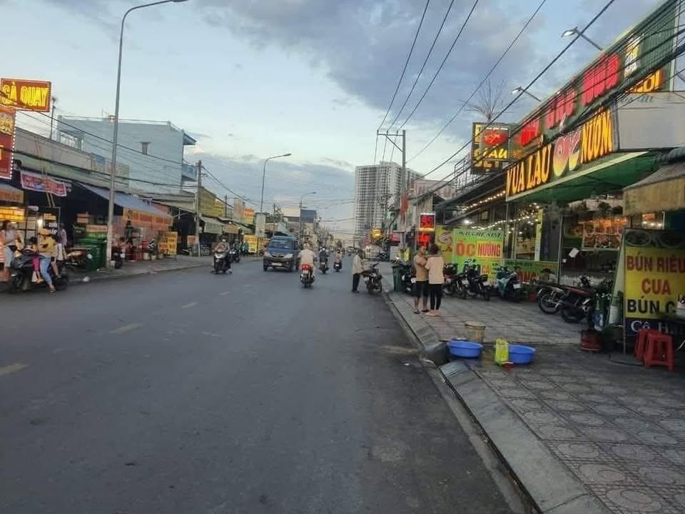 Nhà cấp 4 KDC Thuận Giao 160m² giá 6.5 tỷ - Kinh doanh thuận lợi!