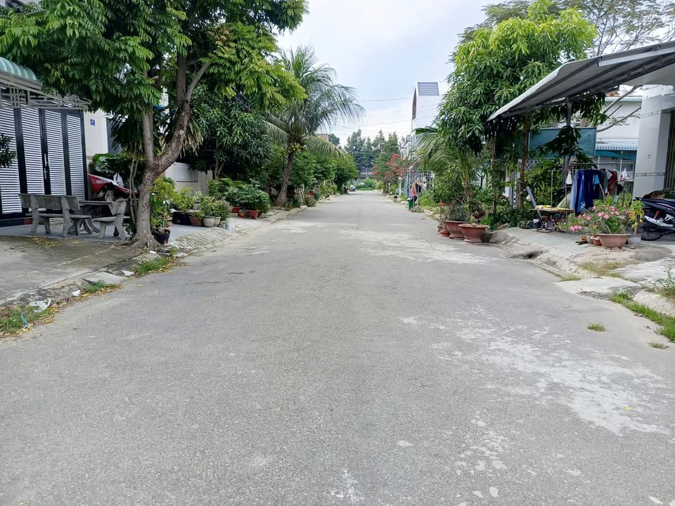 Đất thổ cư KDC Phú Tài - Phan Thiết 85m² giá 2 tỷ - Đầu tư sinh lời ngay!