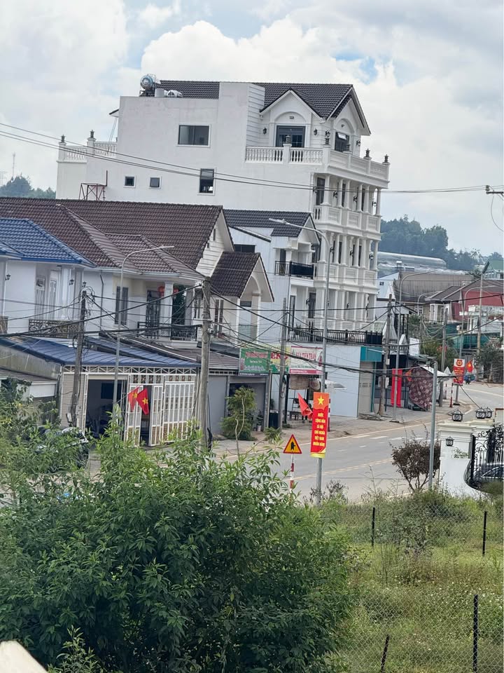 Đất nền Phước Thành Đà Lạt 78m² giá 2.15 tỷ - Cơ hội đầu tư tuyệt vời!