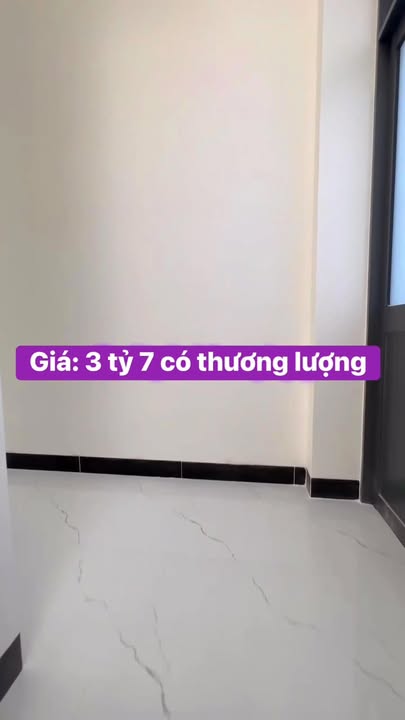 Nhà đẹp 3 tầng tại Phạm Ngũ Lão, Quy Nhơn 44m² giá 3.7 tỷ - Phong cách luxury