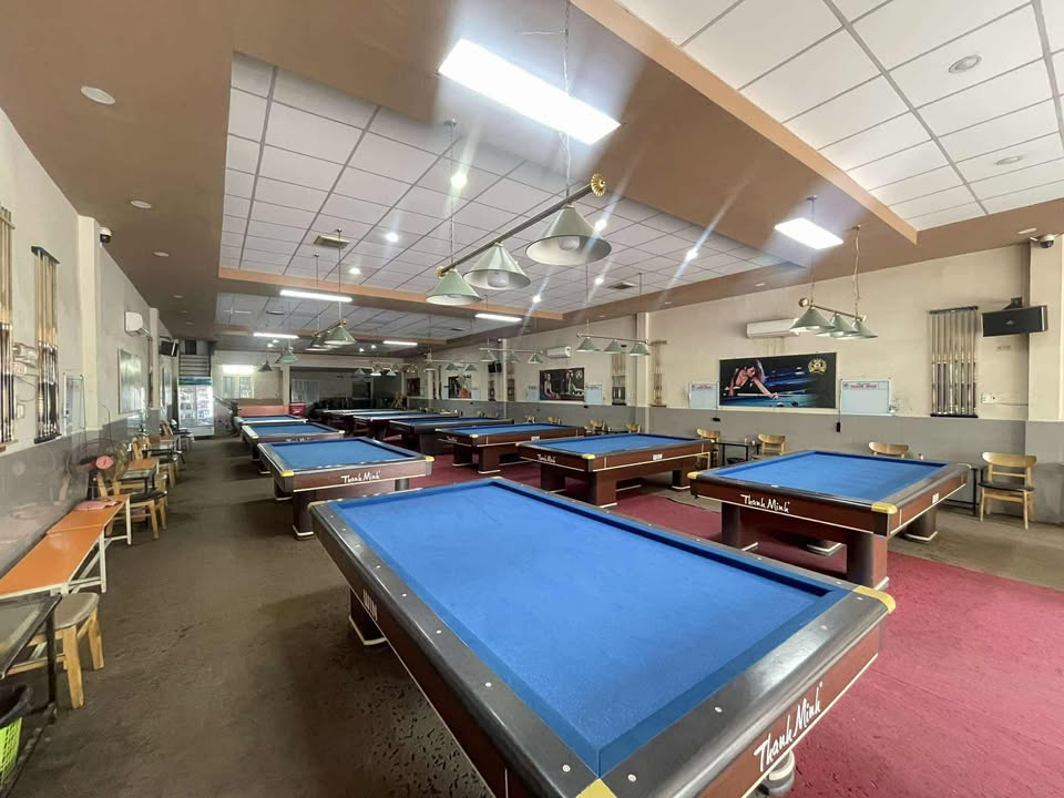 Nhà mặt tiền Đường Số 1, KDC Vĩnh Lộc, Bình Tân 399m² giá 20.5 tỷ - Đầu tư sinh lời ngay!