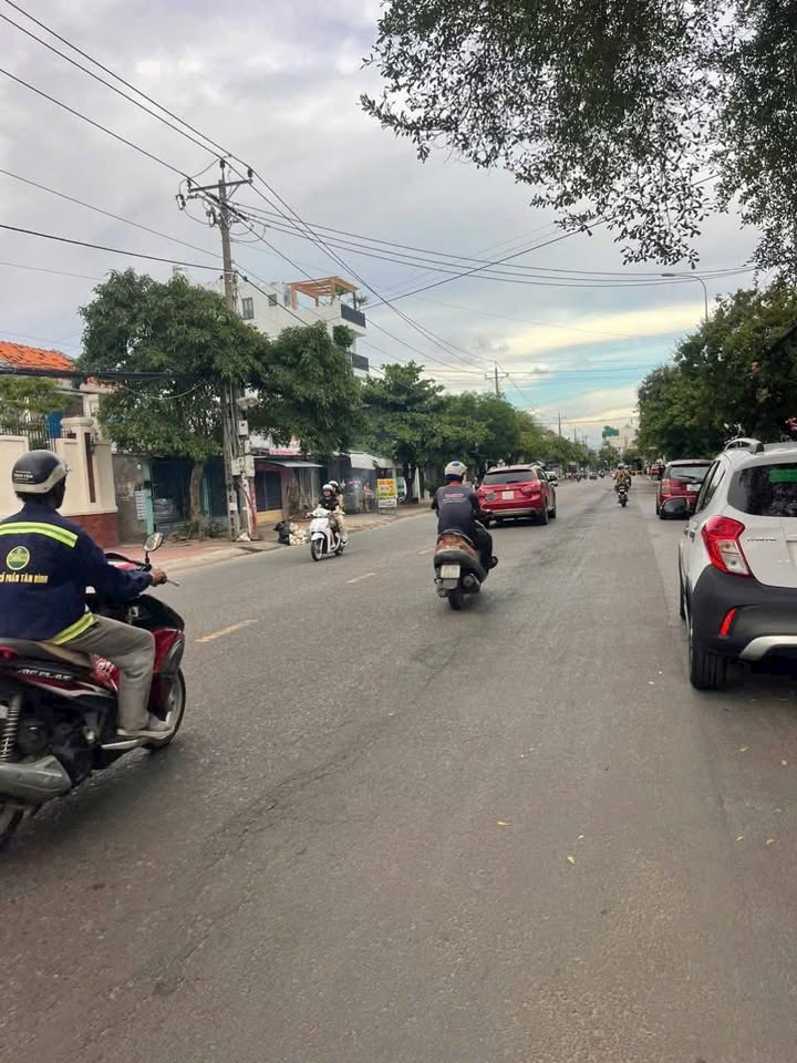 Đất mặt tiền kinh doanh Thủ Khoa Huân, Phú Thủy 100m² giá 4.1 tỷ - Vị trí đắc địa, thích hợp vừa ở vừa kinh doanh!