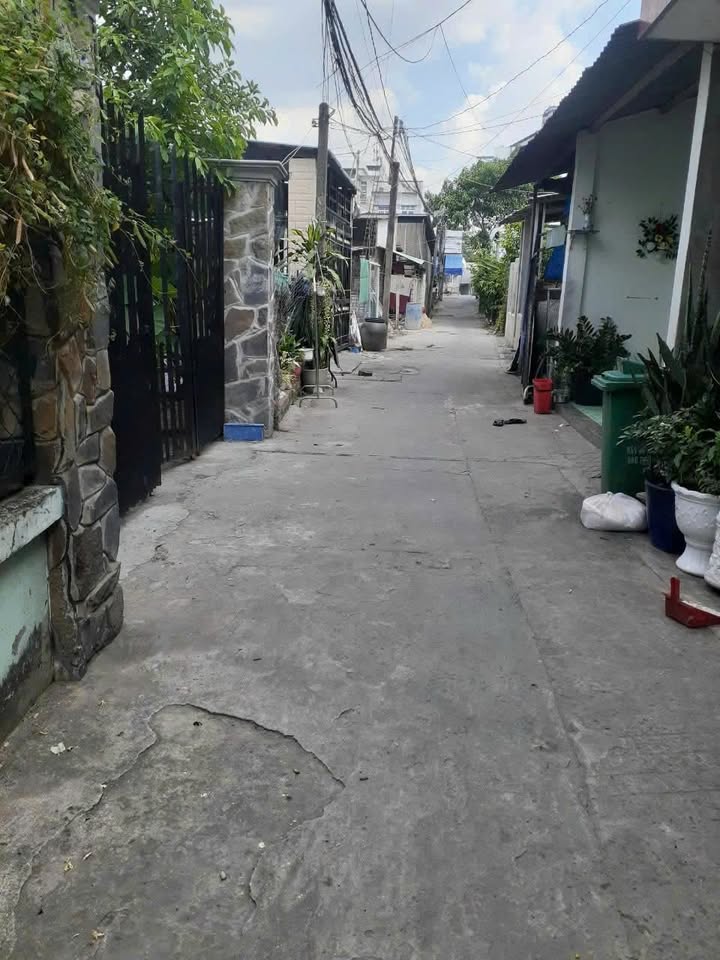 Nhà cấp 4 phường An Thạnh 202m² giá 3.5 tỷ - Sổ hồng chính chủ!