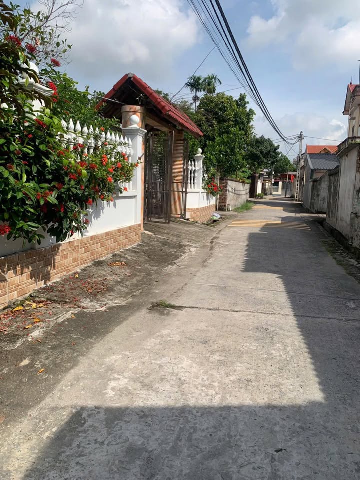 Đất nền Minh Tân Lương Tài 97m² giá 1.1 tỷ - Tiềm năng tăng giá cao!