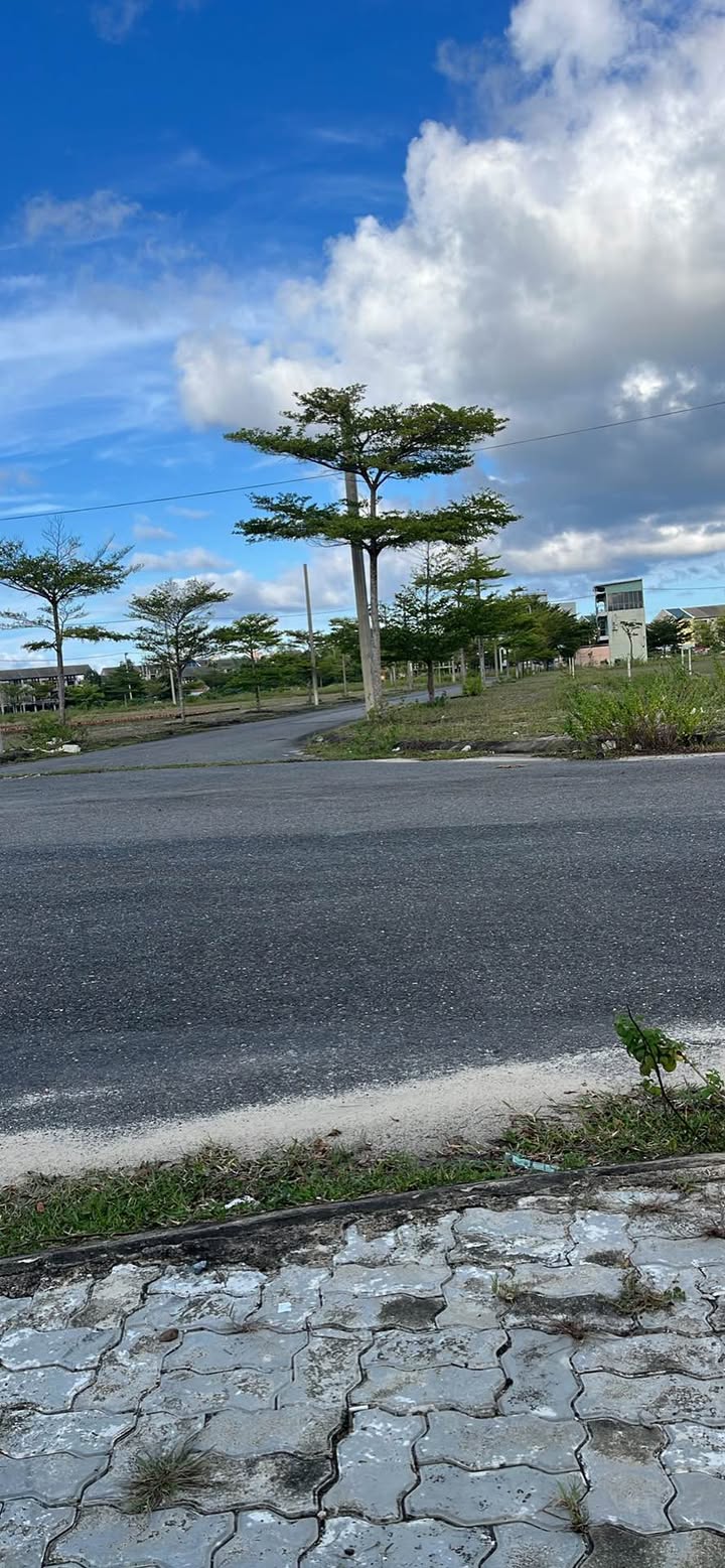 Đất nền Khu đô thị 7B, Điện Ngọc 120m² chỉ 2.98 tỷ - Sổ hồng chính chủ!