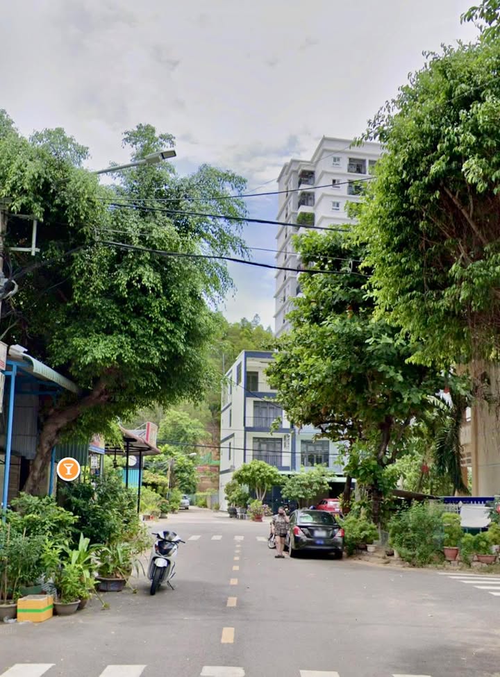 Nhà mặt tiền phường Quang Trung, Quy Nhơn - Giá từ 3.1 tỷ, cơ hội hiếm có!