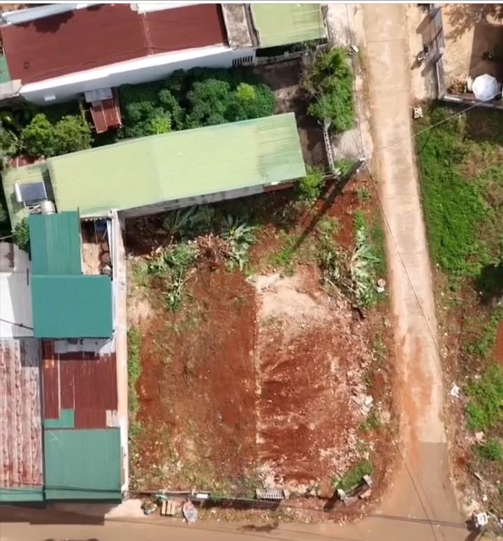 Đất nền góc 2 mặt tiền Nguyễn An Ninh và Xô Viết Nghệ Tĩnh 336m² giá chỉ 3 tỷ - Đầu tư sinh lời cao!