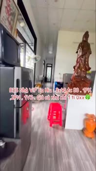 Nhà đẹp tại xã Ea Hiu, Krông Pắk 320m² giá 1.05 tỷ - Cơ hội không thể bỏ lỡ!